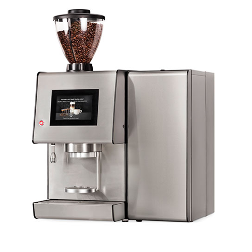 Barista one