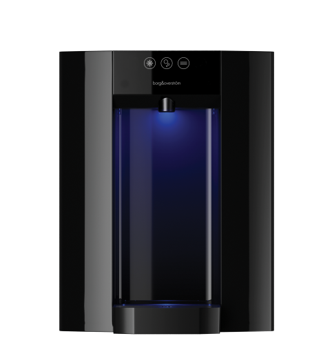 Borg & Overstrom E4