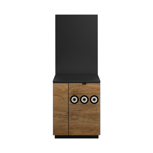 Cabinets
