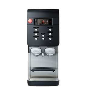 Cafitesse Quantum Touch series