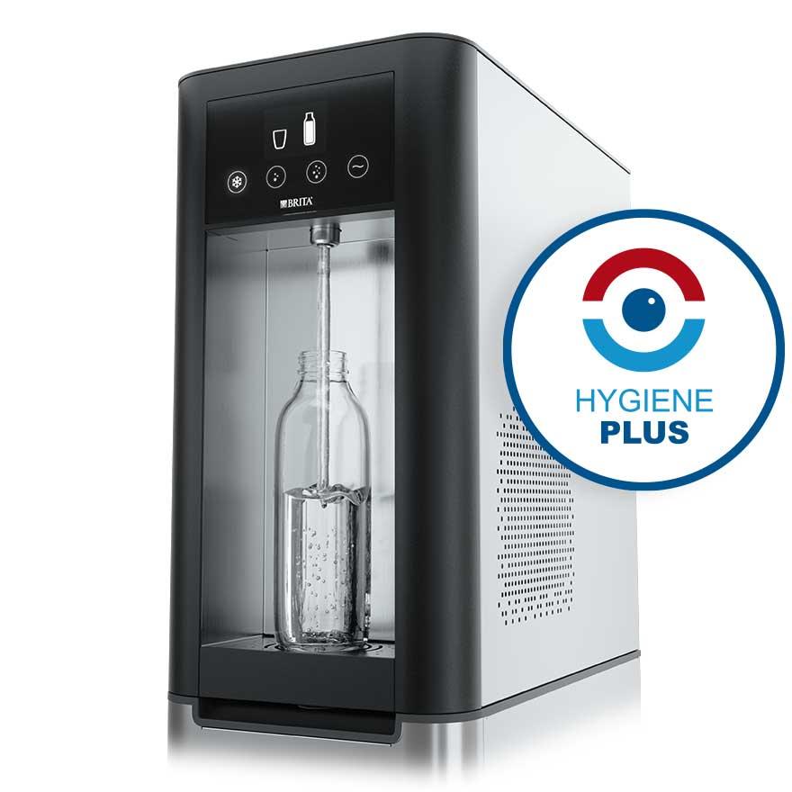 Brita water dispensers
