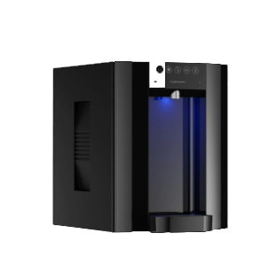 Borg & Overstrom E6