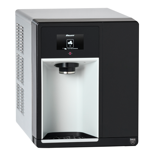 Follet Ice cube dispensers
